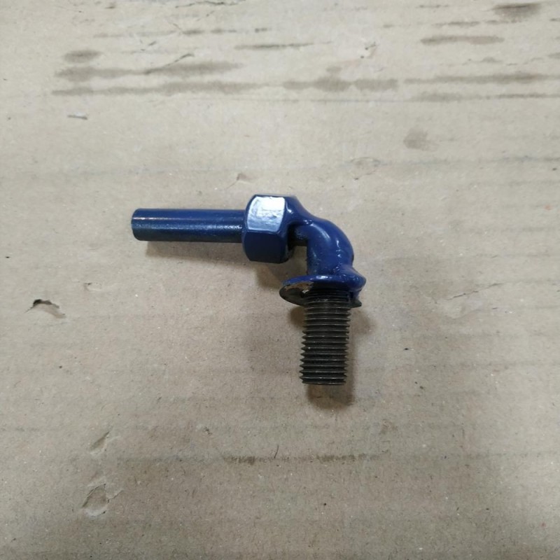 TORNILLO GANCHO BIO HIDRAULICA GY150HWS- motoscamaralweb.com TORNILLO GANCHO BIO HIDRAULICA GY150HWS- motoscamaralweb.com