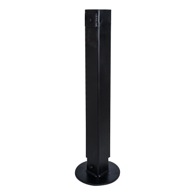 PIE DE APOYO HIDR.FIJO 90 MM 790-1290 1900K- motoscamaralweb.com