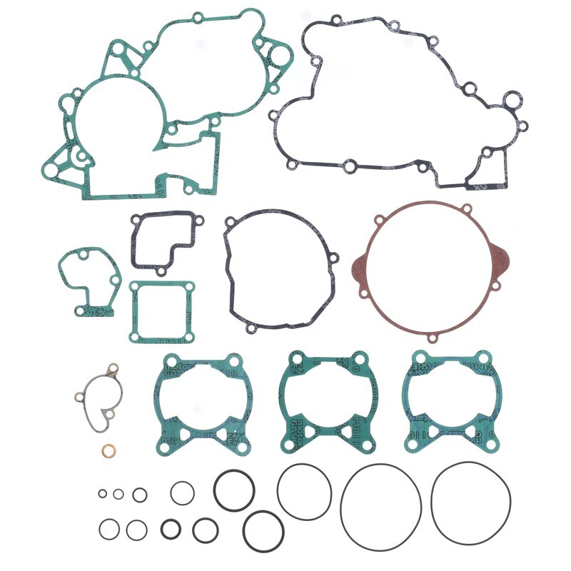 Kit completo de juntas CENTAURO - motoscamaralweb.com Kit completo de juntas CENTAURO - motoscamaralweb.com