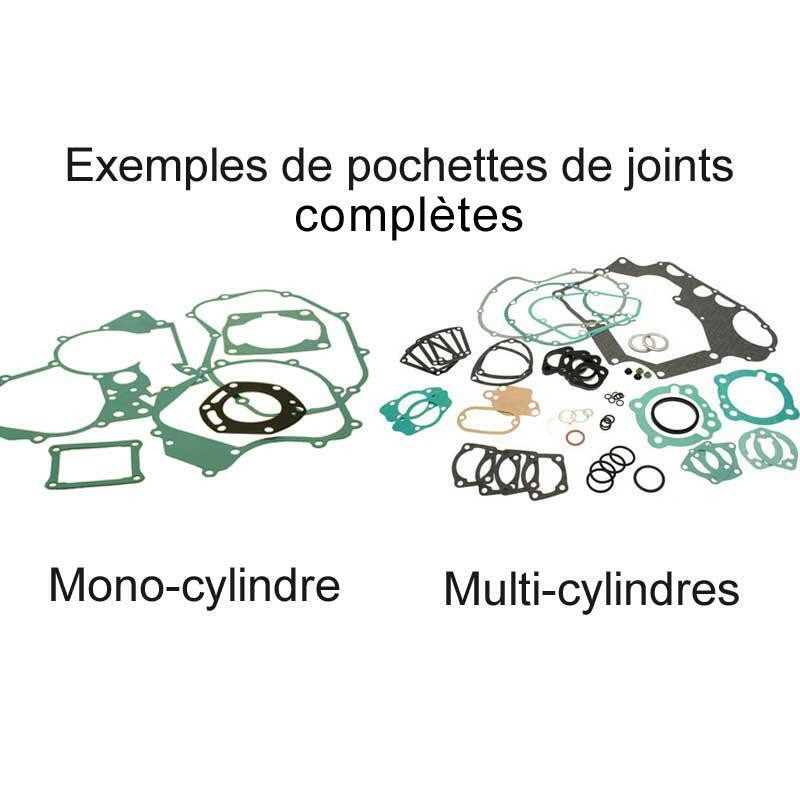 Kit completo juntas CENTAURO Yamaha XJ 550 1981-1984 990A551FL - motoscamaralweb.com Kit completo juntas CENTAURO Yamaha XJ 550 1981-1984 990A551FL - motoscamaralweb.com