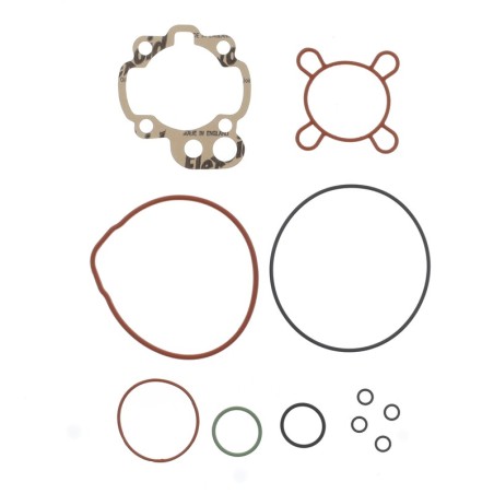 Kit de juntas parte alta CENTAURO - motoscamaralweb.com