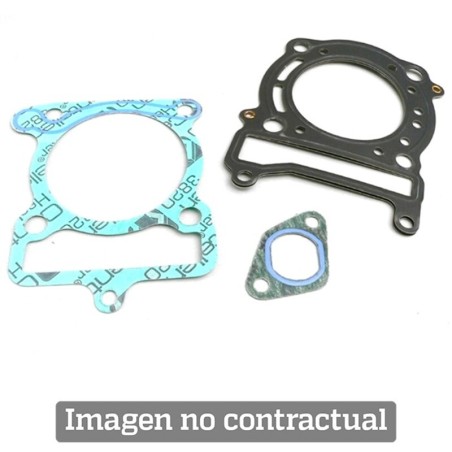 Juego de juntas Polini Yamaha CT-MBK Booster - motoscamaralweb.com