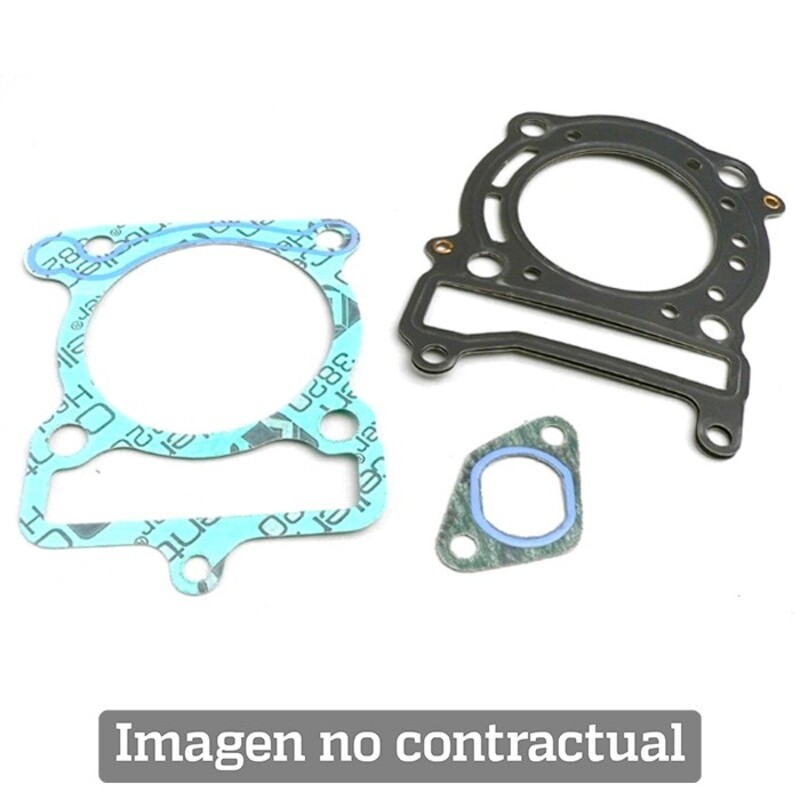 Juego de juntas cilindro Polini para Yamaha Minarelli - motoscamaralweb.com Juego de juntas cilindro Polini para Yamaha Minarelli - motoscamaralweb.com
