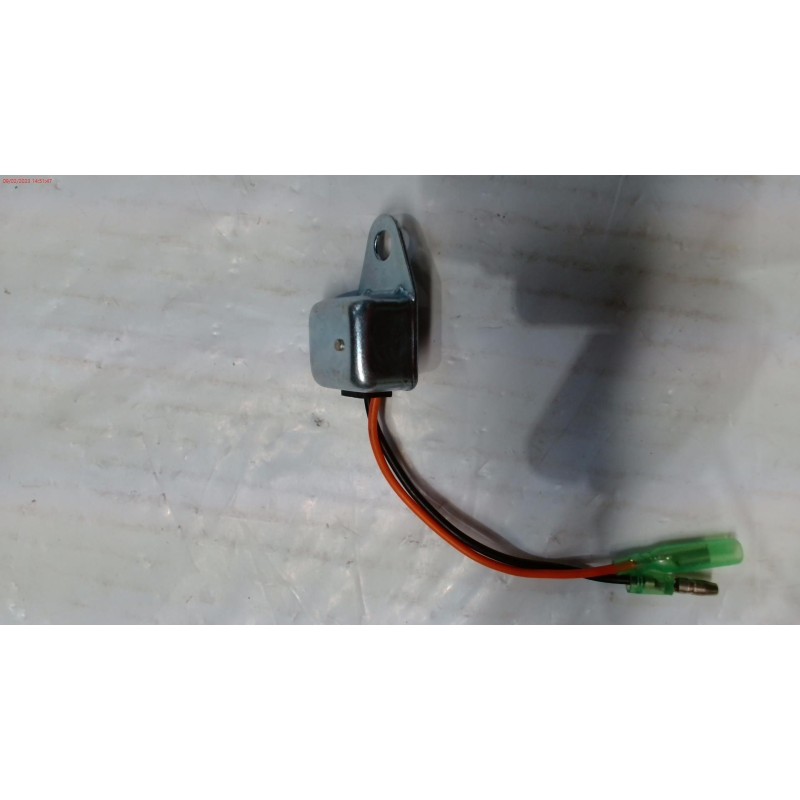 DIODO ALERTA DE ACIETE GY 150WS 15HP- motoscamaralweb.com
