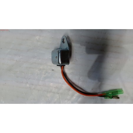 DIODO ALERTA DE ACIETE GY 150WS 15HP- motoscamaralweb.com