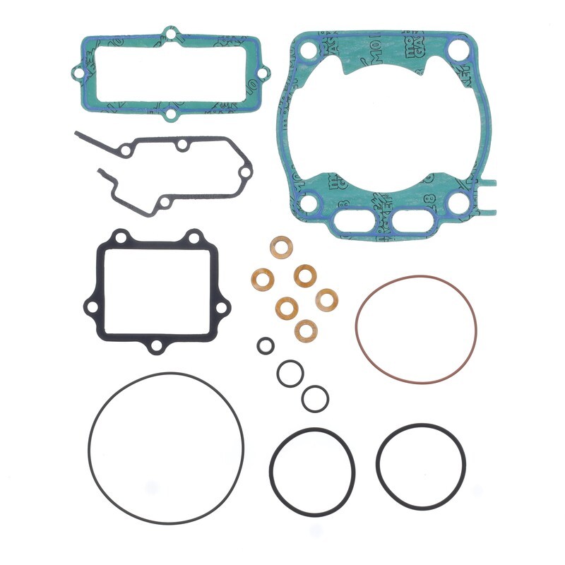 Kit de juntas parte alta CENTAURO - motoscamaralweb.com Kit de juntas parte alta CENTAURO - motoscamaralweb.com