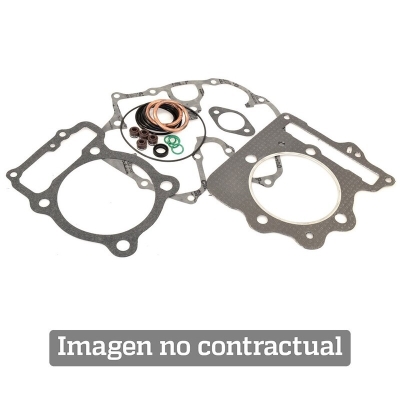 Kit completo juntas de motor Artein J0000MB000167 - motoscamaralweb.com
