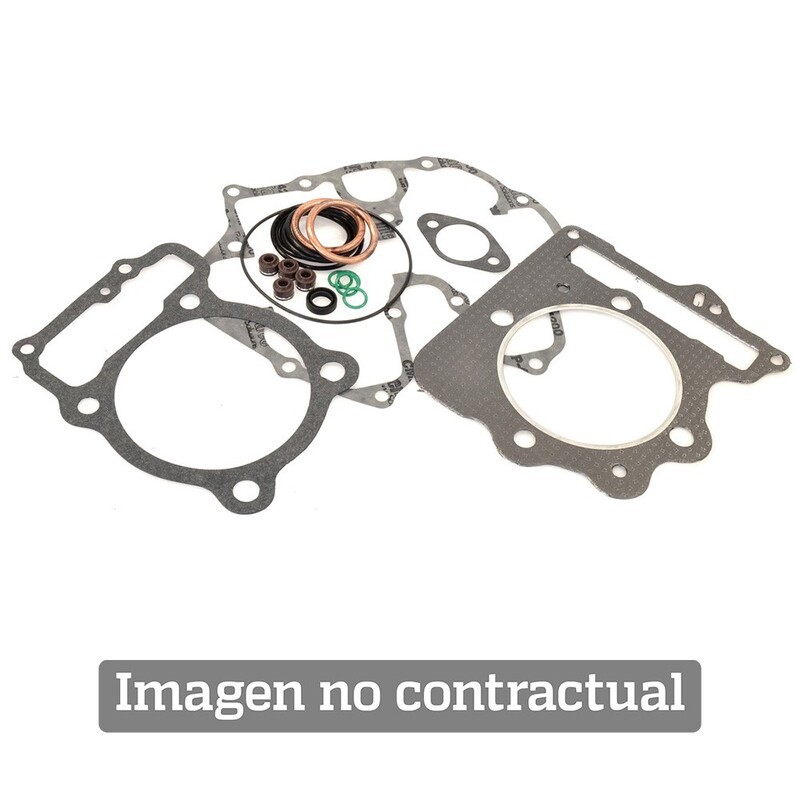 Kit completo juntas de motor Artein J0000MB000167 - motoscamaralweb.com Kit completo juntas de motor Artein J0000MB000167 - motoscamaralweb.com