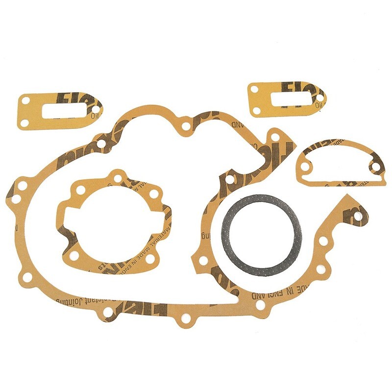 Kit completo juntas de motor Artein J0000PG000204 Piaggio VESPA 150 - motoscamaralweb.com Kit completo juntas de motor Artein J0000PG000204 Piaggio VESPA 150 - motoscamaralweb.com