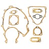 Kit completo juntas de motor Artein J0000PG000208 - motoscamaralweb.com