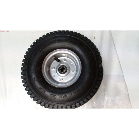RUEDA BIOTRITURADORA GOODYEAR GY 65WS 6.5HP- motoscamaralweb.com