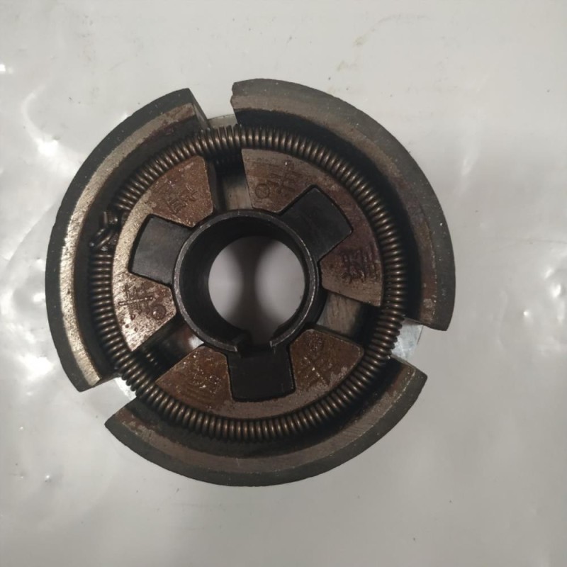 POLEA ROTOR (CHAVETA) BIOTRITURADORA GOODYEAR GY 65WS 6.5HP- motoscama POLEA ROTOR (CHAVETA) BIOTRITURADORA GOODYEAR GY 65WS 6.5HP- motoscama