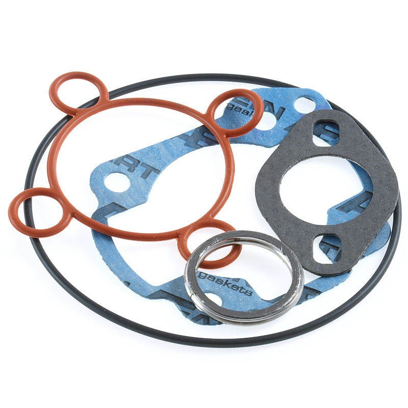 Kit juntas de cilindro Artein K0000MN0K0420 MOTOR MINARELLI MA 50 HORIZONTAL LC - motoscamaralweb.com Kit juntas de cilindro Artein K0000MN0K0420 MOTOR MINARELLI MA 50 HORIZONTAL LC - motoscamaralweb.com