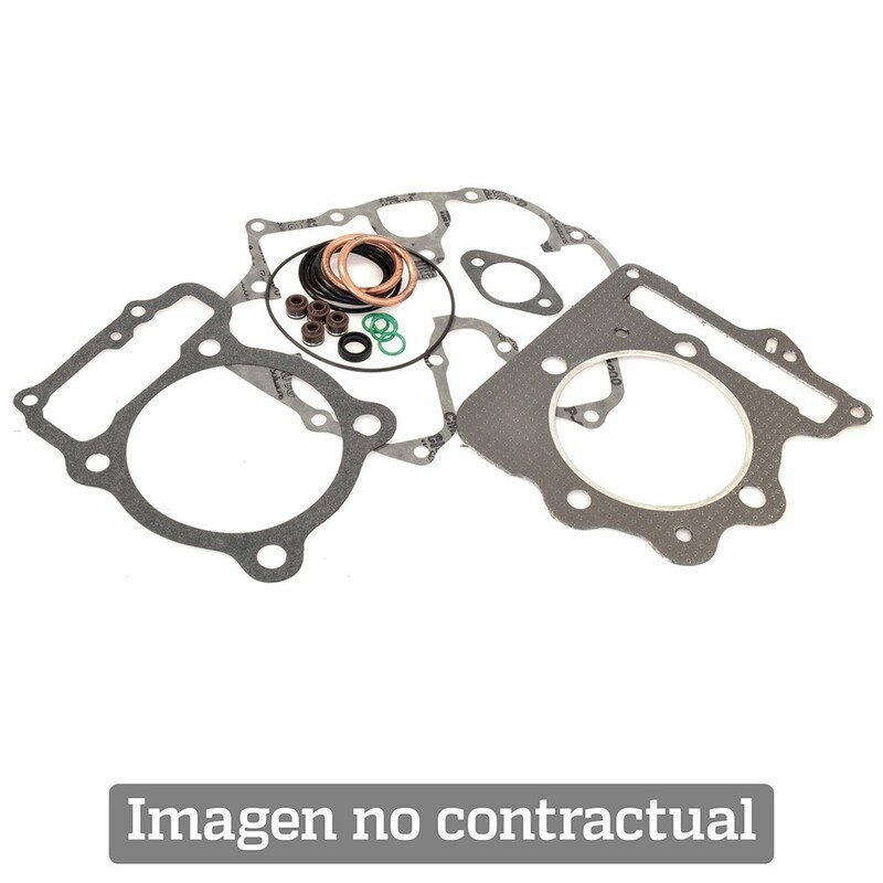 Kit juntas de cilindro Artein K0000YM0K0375 Yamaha DT 125 R / TDR 125 - motoscamaralweb.com Kit juntas de cilindro Artein K0000YM0K0375 Yamaha DT 125 R / TDR 125 - motoscamaralweb.com
