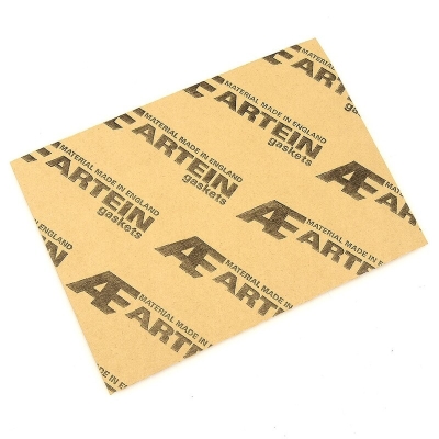 Hoja PEQUEÑA de papel aceitado 0.50 mm (140 x 195 mm) Artein VHPV000000050 - motoscamaralweb.com