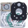 Kit de juntas de parte alta ATHENA - motoscamaralweb.com