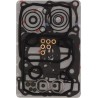 Kit de juntas de parte alta ATHENA - motoscamaralweb.com