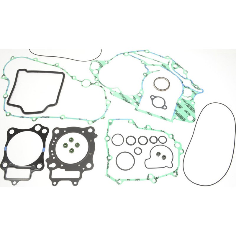 Kit de juntas de parte alta ATHENA (retenes de aceite no incluidos) - motoscamaralweb.com Kit de juntas de parte alta ATHENA (retenes de aceite no incluidos) - motoscamaralweb.com