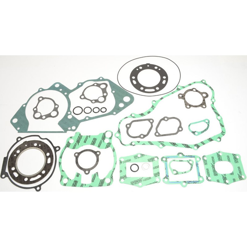 Kit de juntas de parte alta ATHENA (retenes de aceite no incluidos) - motoscamaralweb.com Kit de juntas de parte alta ATHENA (retenes de aceite no incluidos) - motoscamaralweb.com