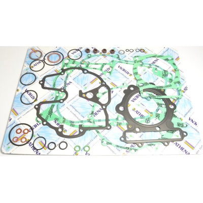 Kit de juntas de parte alta ATHENA (retenes de aceite no incluidos) - motoscamaralweb.com