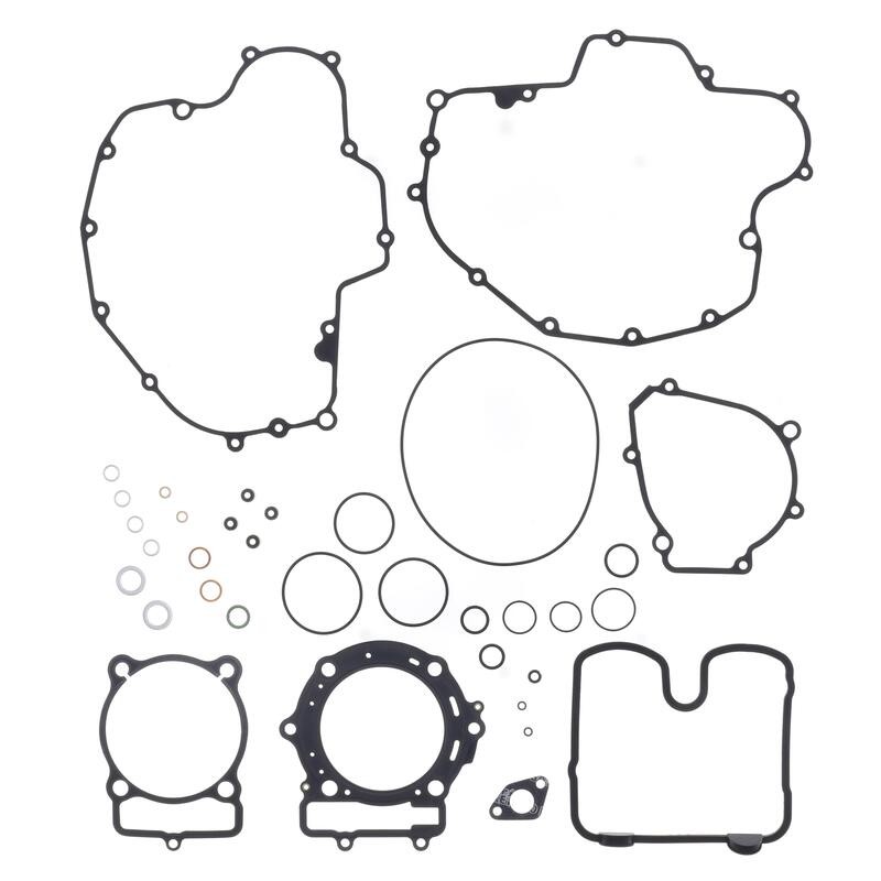 Kit de juntas de parte alta ATHENA (retenes de aceite no incluidos) - motoscamaralweb.com Kit de juntas de parte alta ATHENA (retenes de aceite no incluidos) - motoscamaralweb.com
