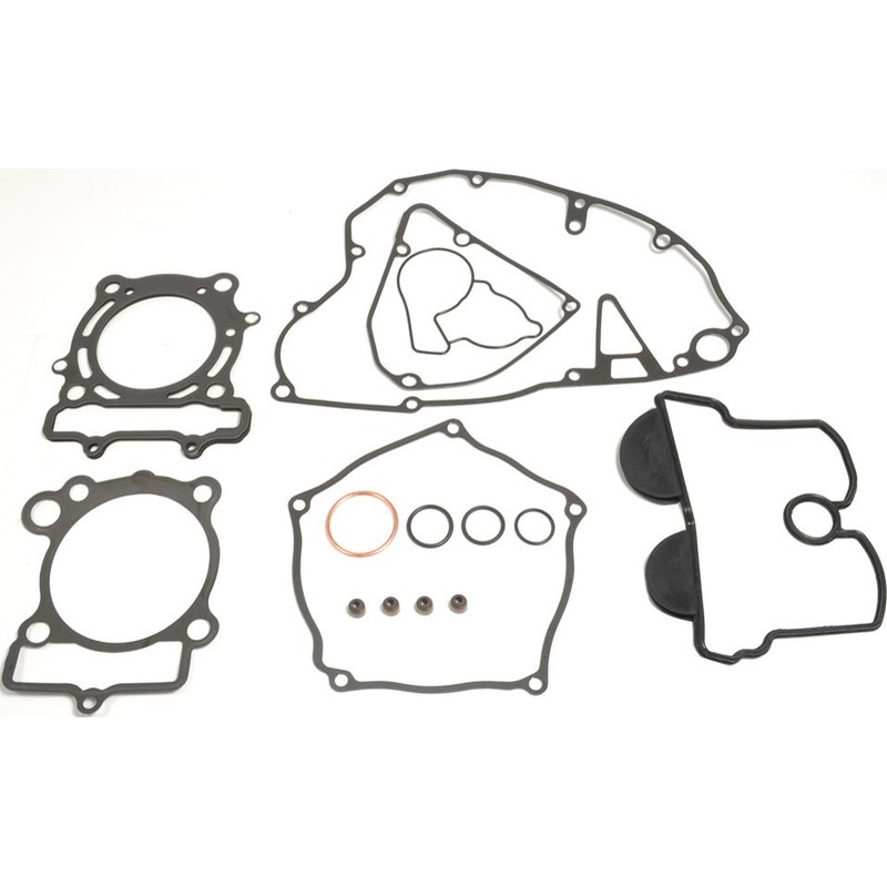 Kit de juntas de parte alta ATHENA (retenes de aceite no incluidos) - motoscamaralweb.com Kit de juntas de parte alta ATHENA (retenes de aceite no incluidos) - motoscamaralweb.com
