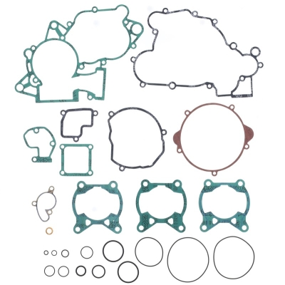 Kit de juntas de parte alta ATHENA (retenes de aceite no incluidos) - motoscamaralweb.com