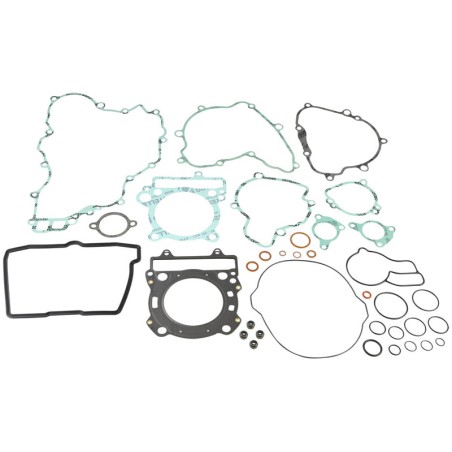 Kit de juntas de parte alta ATHENA (retenes de aceite no incluidos) - motoscamaralweb.com