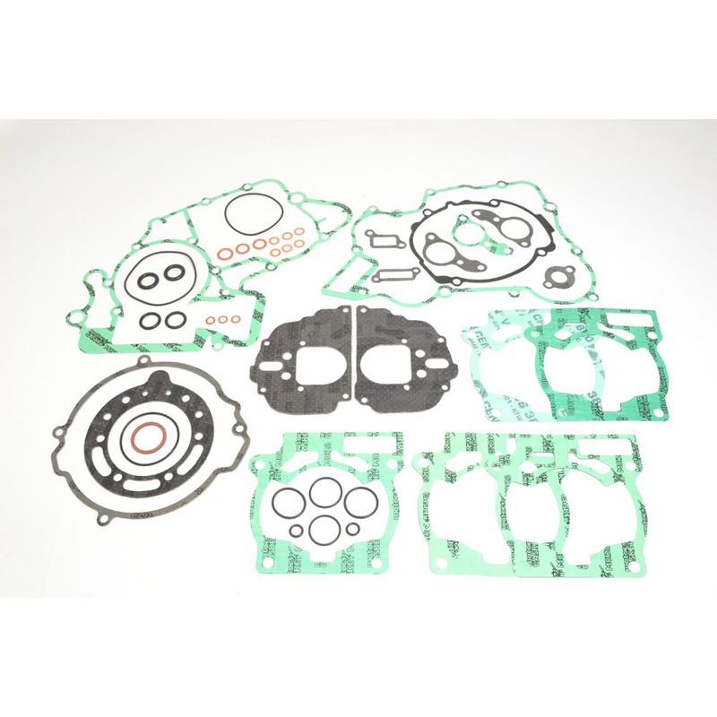 Kit de juntas de parte alta ATHENA (retenes de aceite no incluidos) - motoscamaralweb.com Kit de juntas de parte alta ATHENA (retenes de aceite no incluidos) - motoscamaralweb.com