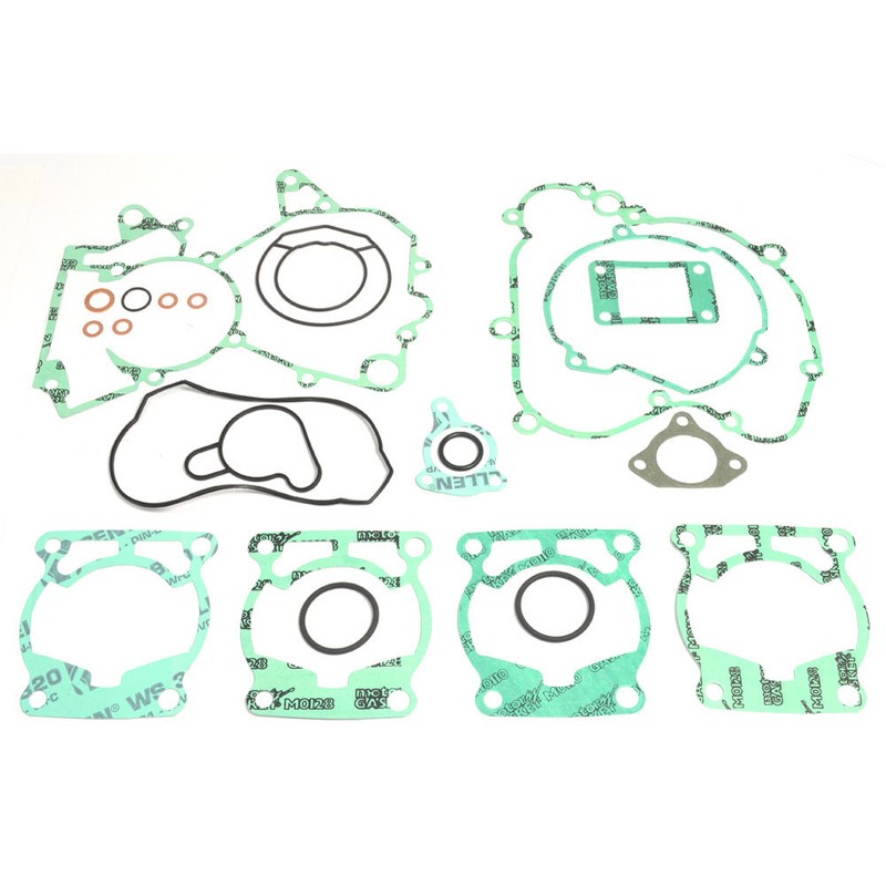 Kit de juntas de parte alta ATHENA (retenes de aceite no incluidos) - motoscamaralweb.com Kit de juntas de parte alta ATHENA (retenes de aceite no incluidos) - motoscamaralweb.com