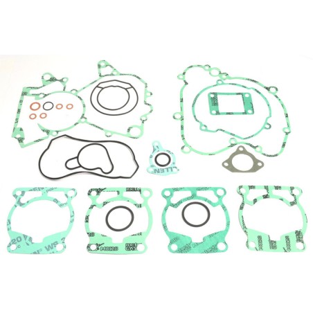 Kit de juntas de parte alta ATHENA (retenes de aceite no incluidos) - motoscamaralweb.com