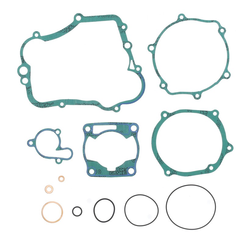 Kit de juntas de parte alta ATHENA (retenes de aceite no incluidos) - motoscamaralweb.com Kit de juntas de parte alta ATHENA (retenes de aceite no incluidos) - motoscamaralweb.com