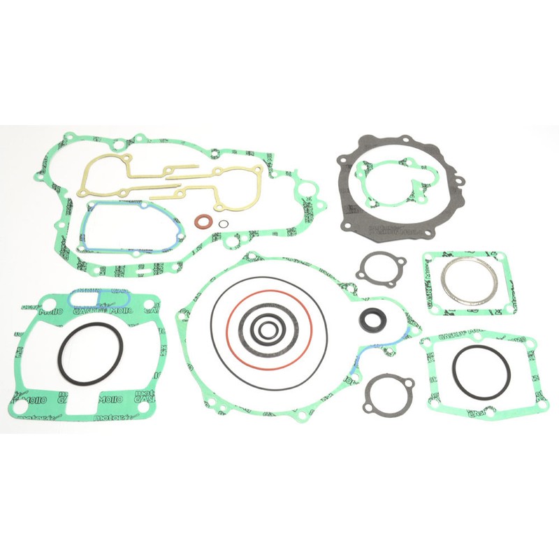 Kit de juntas de parte alta ATHENA (retenes de aceite no incluidos) - motoscamaralweb.com Kit de juntas de parte alta ATHENA (retenes de aceite no incluidos) - motoscamaralweb.com