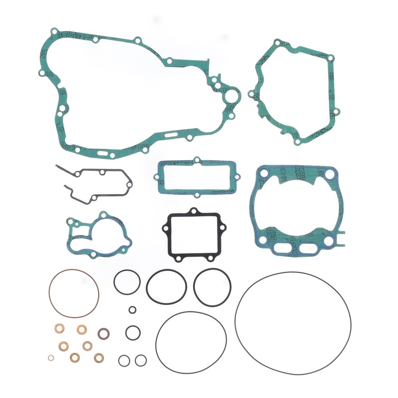 Kit de juntas de parte alta ATHENA (retenes de aceite no incluidos) - motoscamaralweb.com Kit de juntas de parte alta ATHENA (retenes de aceite no incluidos) - motoscamaralweb.com