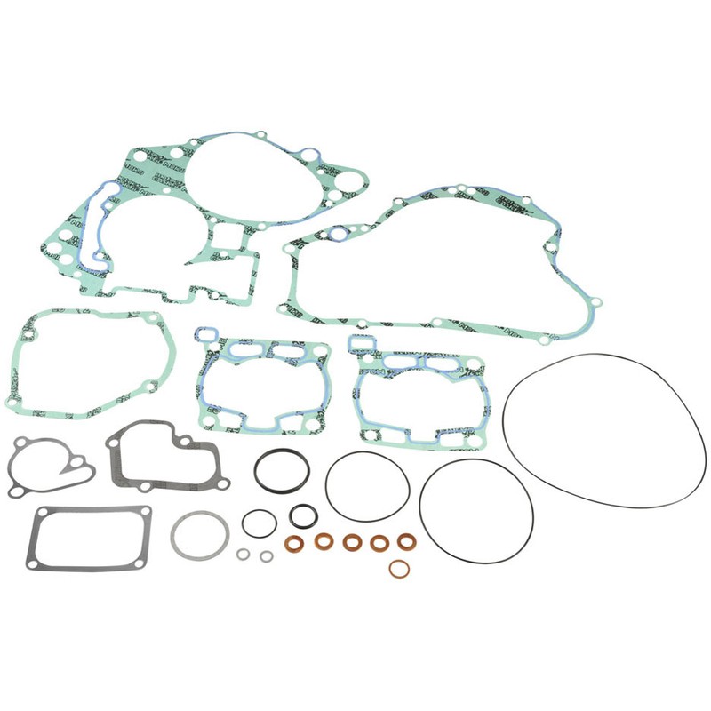 Kit de juntas de parte alta ATHENA (retenes de aceite no incluidos) - motoscamaralweb.com Kit de juntas de parte alta ATHENA (retenes de aceite no incluidos) - motoscamaralweb.com