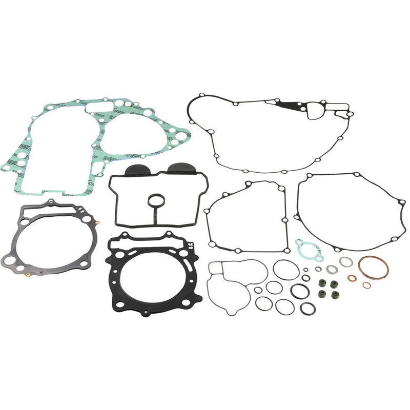 Kit de juntas de parte alta ATHENA (retenes de aceite no incluidos) - motoscamaralweb.com