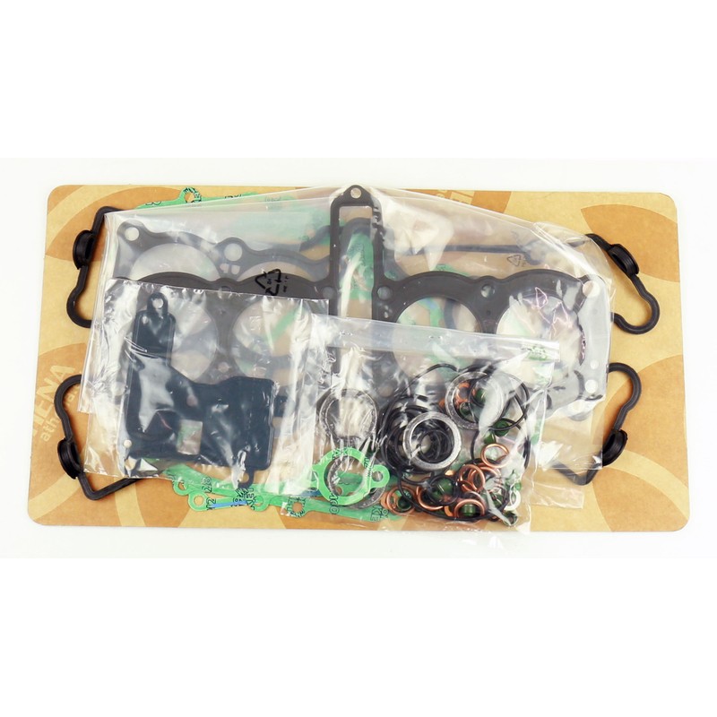 Kit de juntas de parte alta ATHENA (retenes de aceite no incluidos) - motoscamaralweb.com Kit de juntas de parte alta ATHENA (retenes de aceite no incluidos) - motoscamaralweb.com