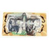 Kit de juntas de parte alta ATHENA (retenes de aceite no incluidos) - motoscamaralweb.com
