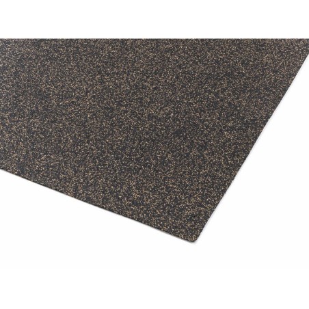 Hoja PEQUEÑA de corcho-goma 2.00 mm (140 x 195 mm) Artein VHPC000000200 - motoscamaralweb.com