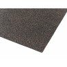Hoja PEQUEÑA de corcho-goma 2.00 mm (140 x 195 mm) Artein VHPC000000200 - motoscamaralweb.com