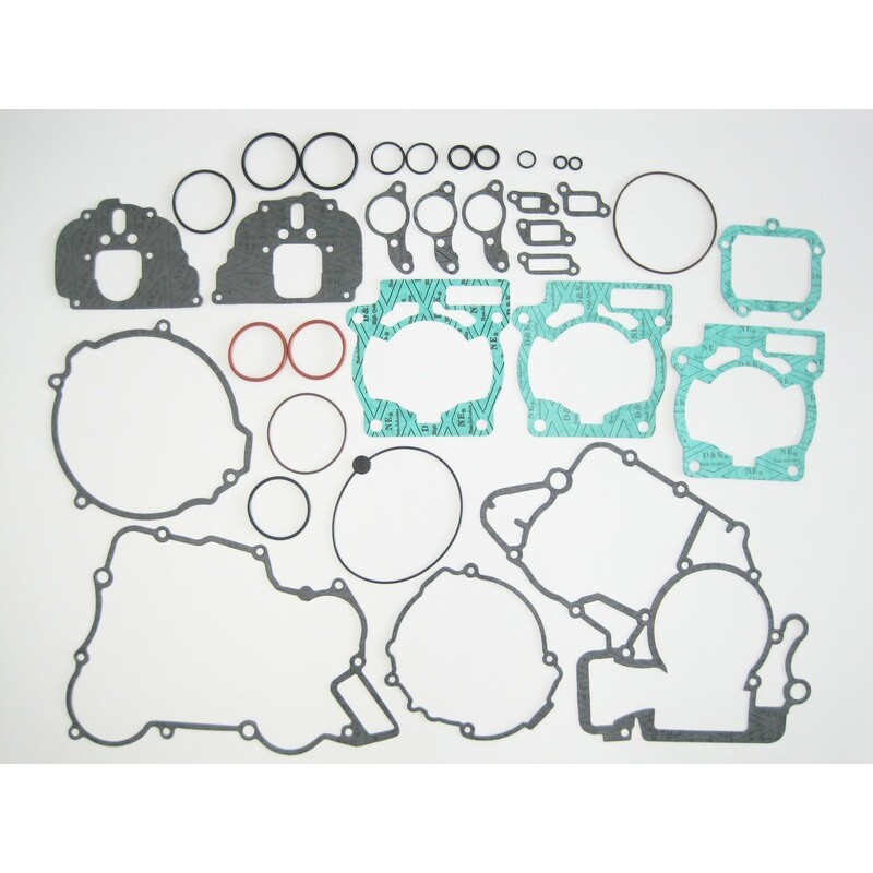 Kit completo de juntas TECNIUM - motoscamaralweb.com Kit completo de juntas TECNIUM - motoscamaralweb.com