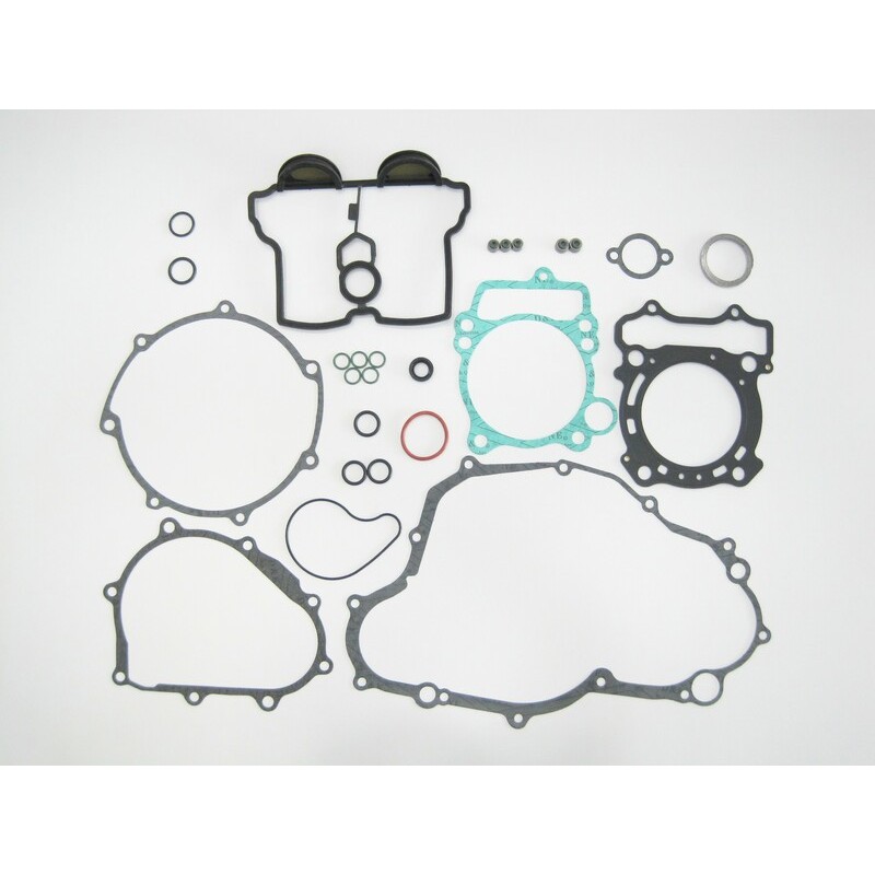Kit completo de juntas TECNIUM - motoscamaralweb.com Kit completo de juntas TECNIUM - motoscamaralweb.com