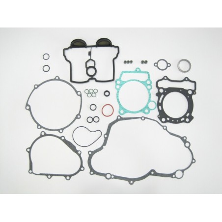Kit completo de juntas TECNIUM - motoscamaralweb.com