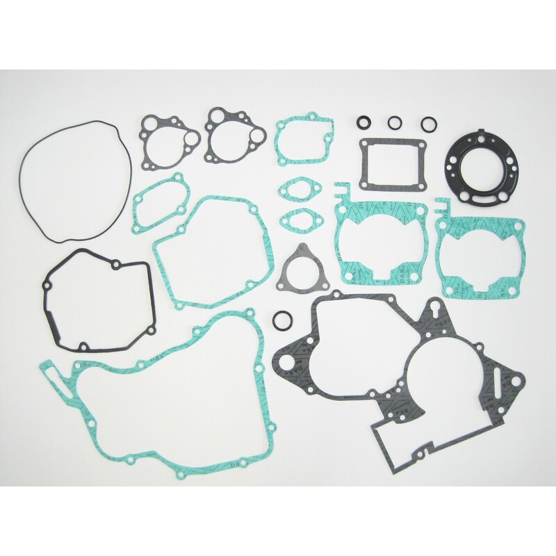 Kit completo de juntas TECNIUM - motoscamaralweb.com