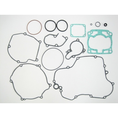 Kit completo de juntas TECNIUM - motoscamaralweb.com