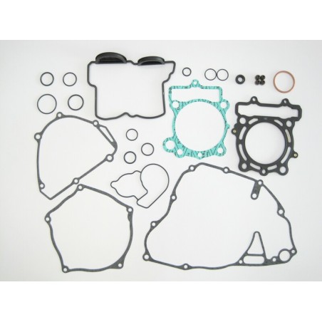 Kit completo de juntas TECNIUM - motoscamaralweb.com