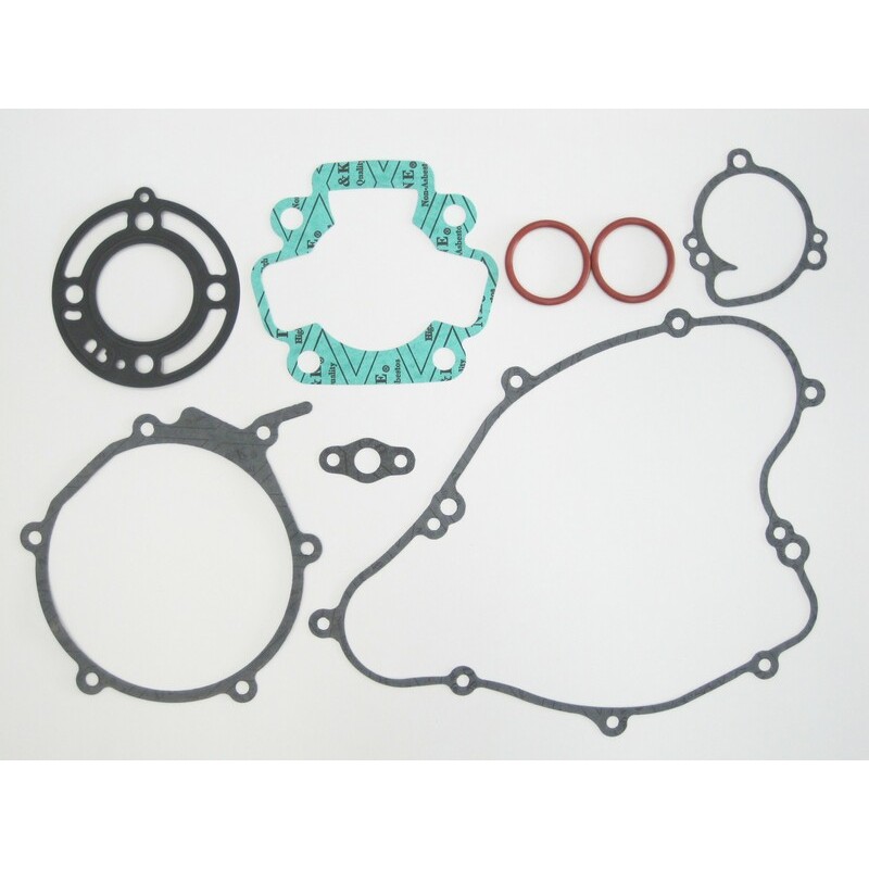 Kit completo de juntas TECNIUM - motoscamaralweb.com Kit completo de juntas TECNIUM - motoscamaralweb.com