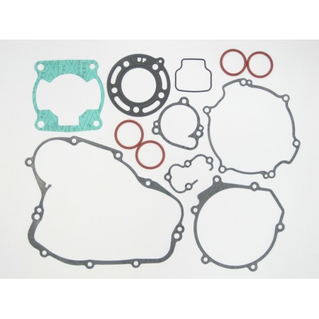 Kit completo de juntas TECNIUM - motoscamaralweb.com