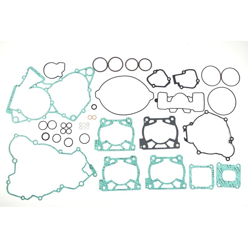 Kit completo de juntas TECNIUM - motoscamaralweb.com Kit completo de juntas TECNIUM - motoscamaralweb.com