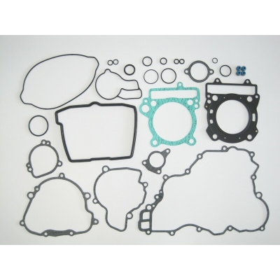 Kit completo de juntas TECNIUM - motoscamaralweb.com